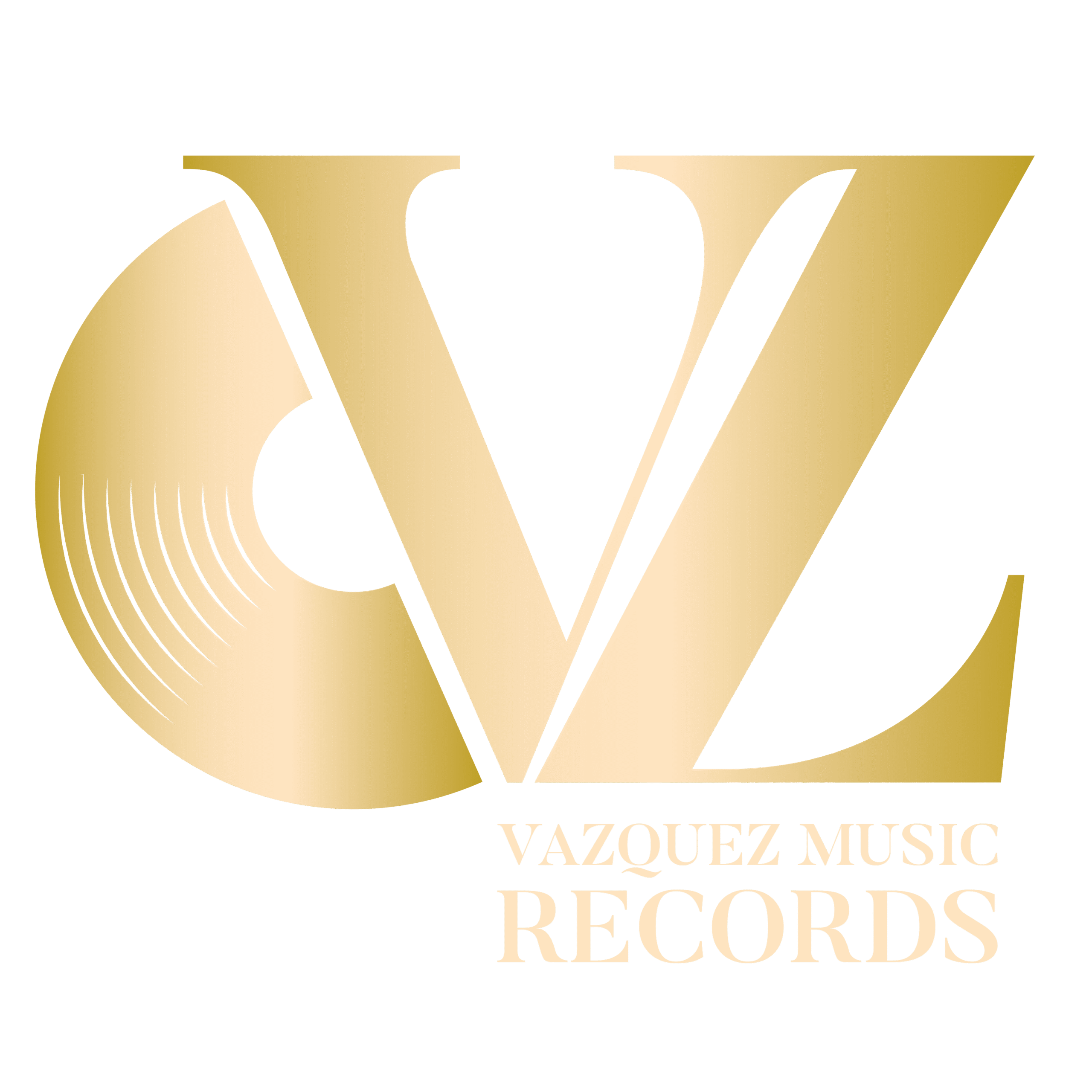 Vazquez Music Records